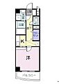 ペルグランデ友丘8階4.1万円