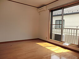 ランドホーム相模大野 202 2階1Kのリビング/ダイニング