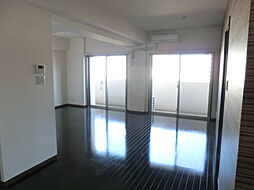 アーバンポイント高崎 505 5階2SLDKのリビング/ダイニング