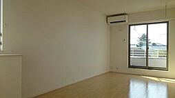 サニーヒル　II 202 2階1LDKのリビング/ダイニング