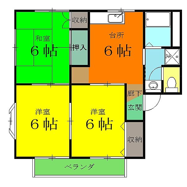 外観画像