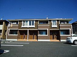 ラ・ポルテＢ 101