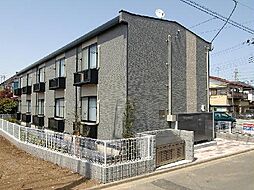 レオパレス八ヶ崎