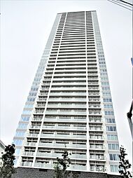 津田沼ザ・タワー