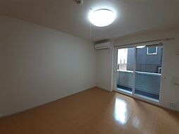 JR片町線(学研都市線) JR三山木駅 徒歩9分の賃貸アパート 1階1Kのリビング/ダイニング