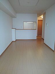 カーサフェリーチェ 202 2階2LDKのリビング/ダイニング