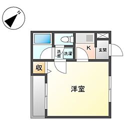 大阪モノレール本線 山田駅 徒歩10分