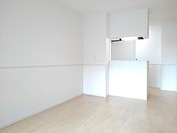 ヴィリダーリウム　上山手 1階1LDKのリビング/ダイニング