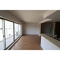 阪急千里線 山田駅 徒歩4分の賃貸マンション