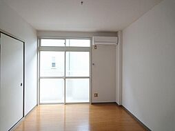 アクティブ高橋Ｂ 1階2DKのリビング/ダイニング