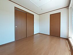 ブレッザＡ 202 2階3LDKのリビング/ダイニング