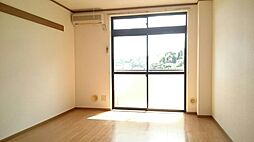 ベルウッドＳ 2階1Kのリビング/ダイニング