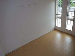 プラナス　Ａ 201 2階2LDKのリビング/ダイニング