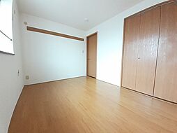 サンブルージュ 3階2DKのリビング/ダイニング