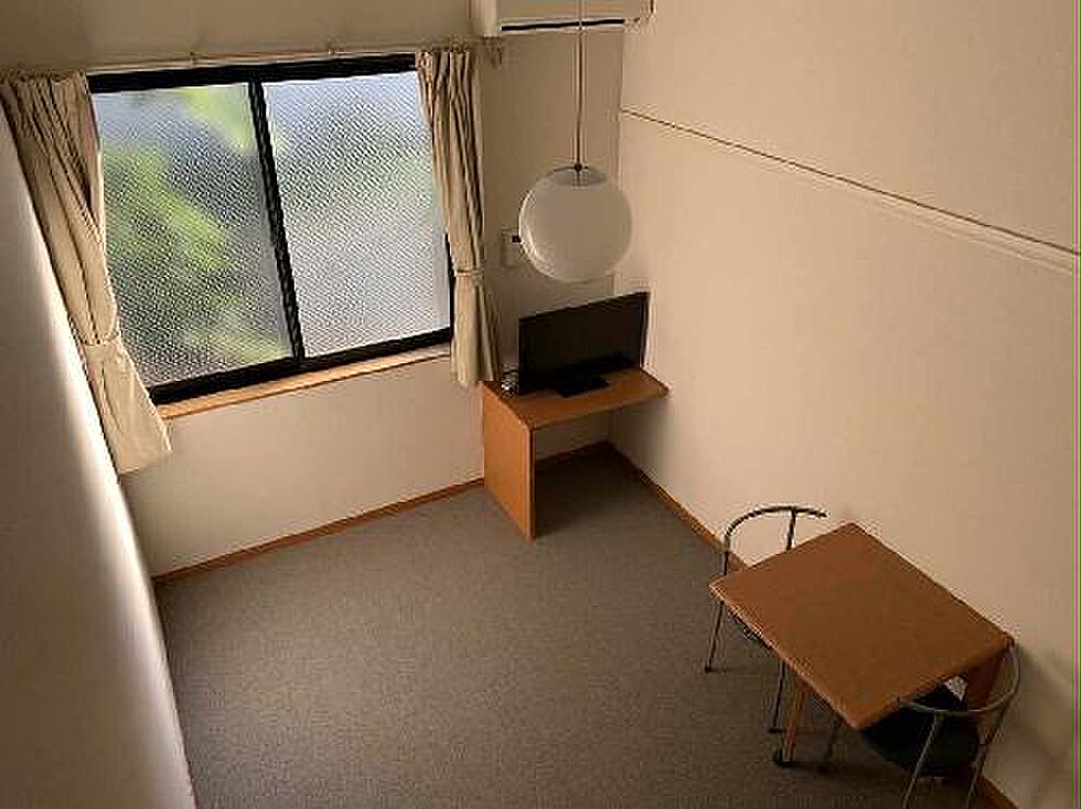 ホームズ でお部屋探し レオパレスゴールドアイ 1階 102 1k 賃料5 4万円 19 87 賃貸アパート住宅情報 物件番号 取扱い不動産会社 ハウスコム株式会社 藤沢店