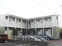 東武東上線 新河岸駅 徒歩14分の賃貸アパート