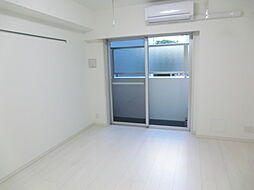 京王線 千歳烏山駅 徒歩4分の賃貸マンション 2階1Kのリビング/ダイニング