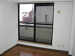 ベルエール調布 303 3階1Kのリビング/ダイニング