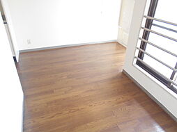 サンドルフ多摩 108