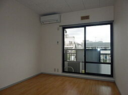 小田急小田原線 向ヶ丘遊園駅 徒歩9分の賃貸アパート 2階1Kのリビング/ダイニング