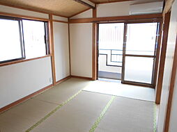 西武池袋線 保谷駅 徒歩15分の賃貸アパート 2階2Kのリビング/ダイニング