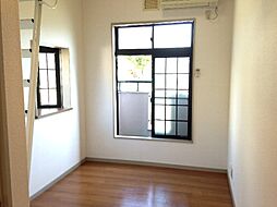 西武池袋線 大泉学園駅 徒歩12分の賃貸アパート 1階ワンルームのリビング/ダイニング