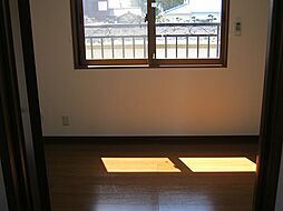 JR中央線 武蔵小金井駅 徒歩9分の賃貸アパート 1階1Kのリビング/ダイニング