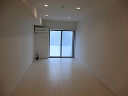 リブリ・メープルリーフ 105 1階1Kのリビング/ダイニング