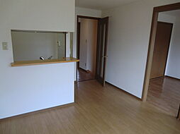 四日市あすなろう 内部駅 徒歩7分の賃貸アパート