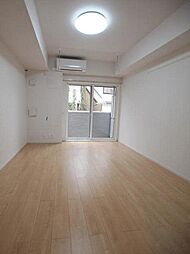 Ｂｅｌｌｅ　Ｆｌｅｕｒ 1階1Kのリビング/ダイニング