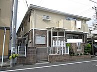 神奈川県川崎市川崎区藤崎2丁目10番11号：物件画像／ハウスコム西東京株式会社　蒲田店