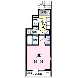 JR片町線(学研都市線) 忍ケ丘駅 徒歩7分
