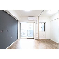 ＨＦ八広レジデンス 804 8階1DKのリビング/ダイニング