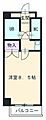 ハートイン白砂町W棟4階3.7万円