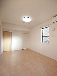 オリーブ　タウンII 102 1階1Kのリビング/ダイニング