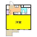 アヴァンティーノ6階4.8万円