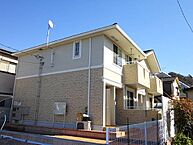 東京都日野市平山6丁目10-12：物件画像／ハウスコム西東京株式会社　立川店