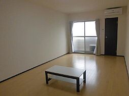 東武東上線 新河岸駅 徒歩21分の賃貸アパート 2階1Kのリビング/ダイニング