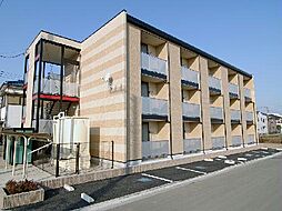 レオパレスベルコンフォート