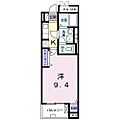 コクーン14階7.6万円
