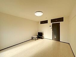 レオネクストグランベルク毛呂II 202 2階1Kのリビング/ダイニング