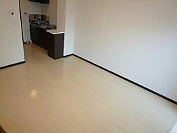 レオネクスト松軒 106 1階1Kのリビング/ダイニング