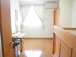 レオパレスＤＲＥＡＭ 111 1階1Kのリビング/ダイニング