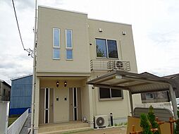 カーサ　ルフィーナ