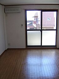 名鉄犬山線 西春駅 徒歩2分の賃貸アパート 2階1Kのリビング/ダイニング