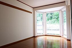 コーポ恵 102 1階2DKのリビング/ダイニング