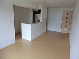 ローダンセ883 103 1階1LDKのリビング/ダイニング