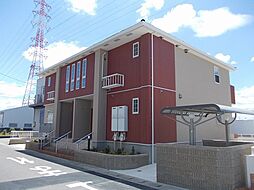 JR中央本線 勝川駅 徒歩18分