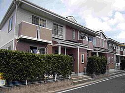 アヴニール　Ａ棟