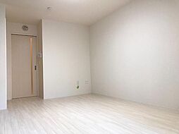 シエスタ 201 2階1Kのリビング/ダイニング